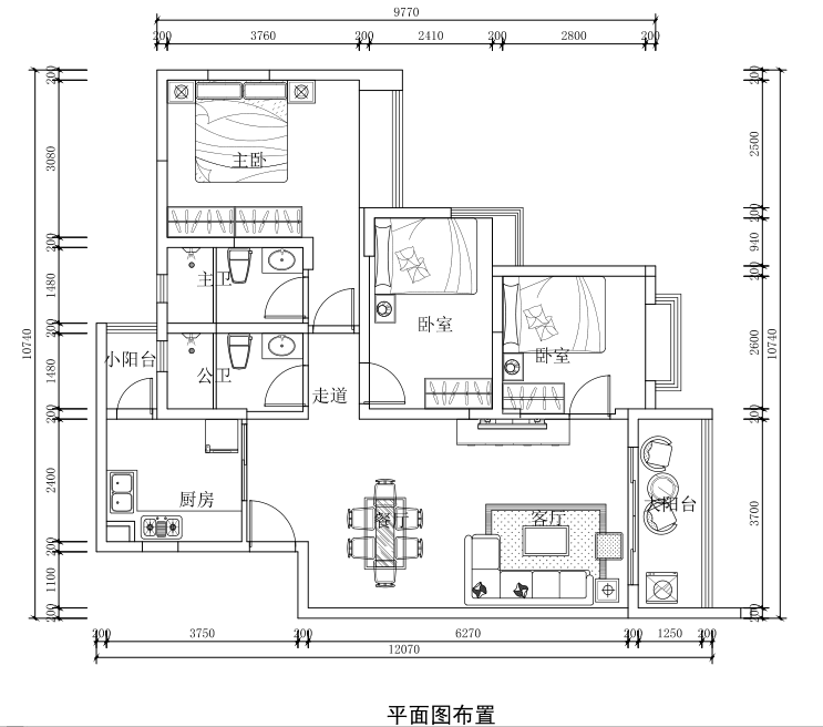 1-2平面布置图.png
